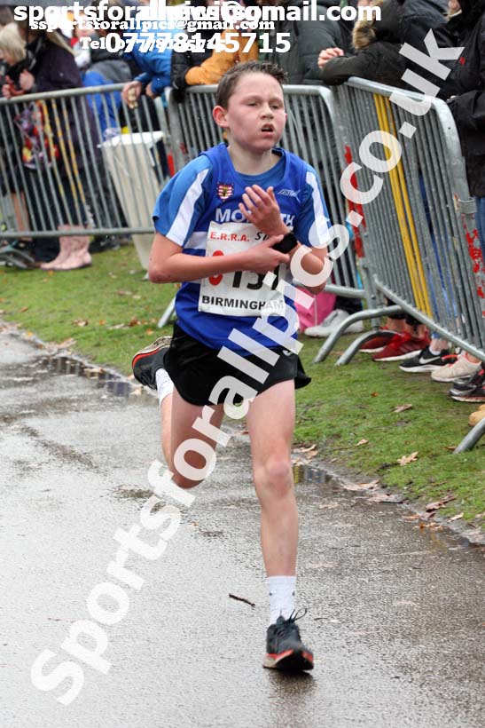 Boys under-15s 3 Stage Relay, 2018 ERRA 6 and 4 Stage and Youngsters Relays. Photo:  David T. Hewitson/Sports for All Pics